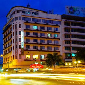 Hotel Republica Panama